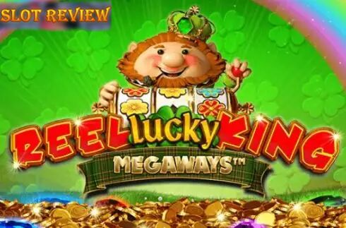 Reel Lucky King Megaways Slot Review